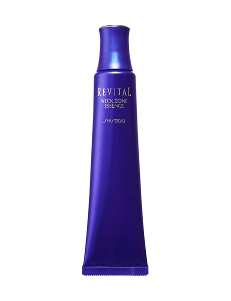Amazon | リバイタル ネックゾーン エッセンス 75g 【医薬部外品